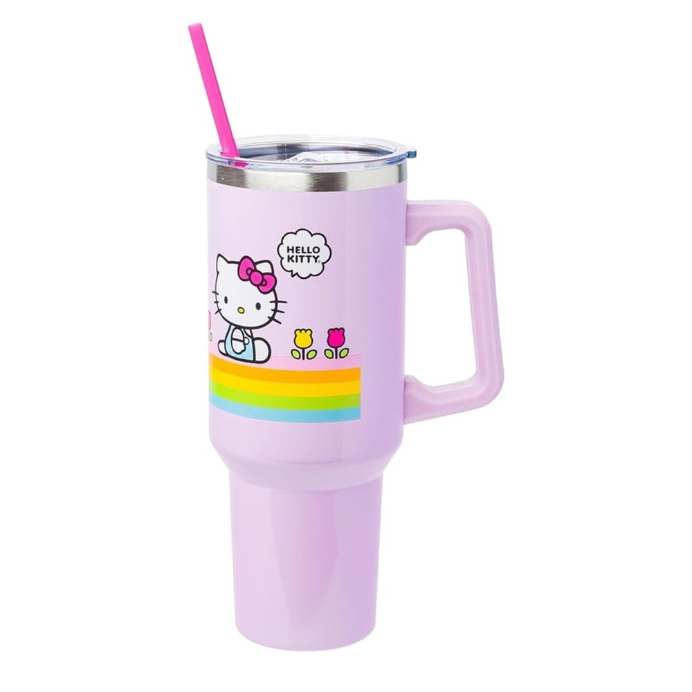 Hello Kitty‎ Summer Tumbler